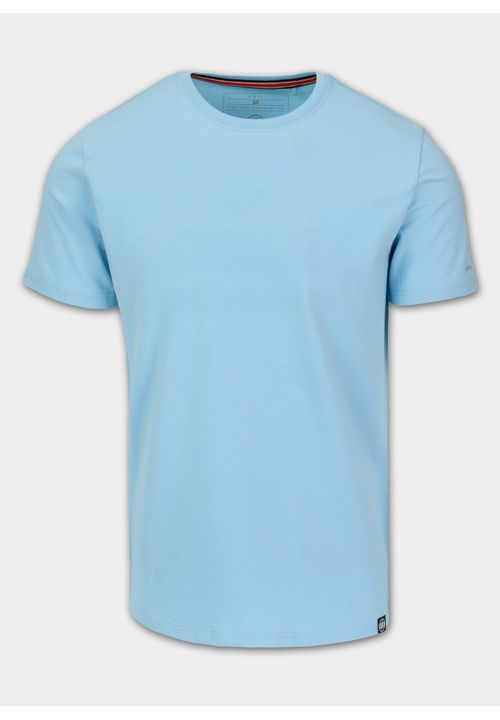 Koszulka męska Slim Fit MINIMAL