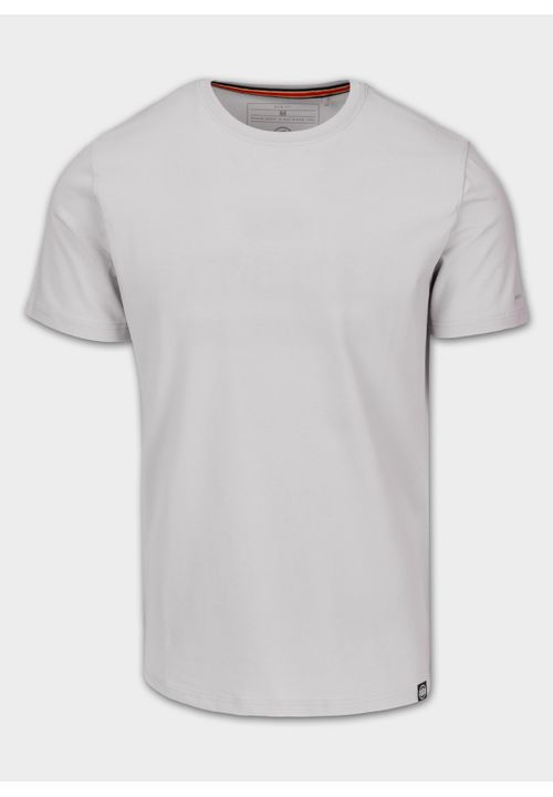 Koszulka męska Slim Fit MINIMAL