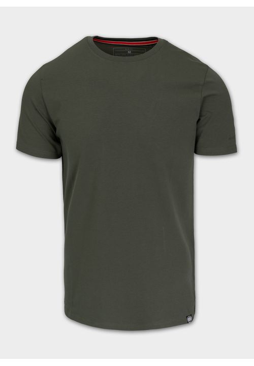 Koszulka męska Slim Fit MINIMAL