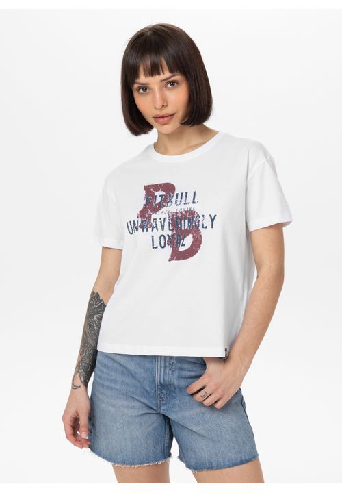 Koszulka damska Oversize LOYAL