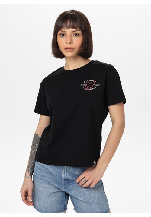Koszulka damska Oversize HEART