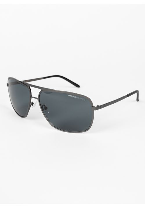 Okulary przeciwsłoneczne LARMIER TITANIUM