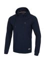 Longsleeve z kapturem Spandex Small Logo