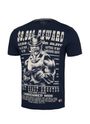 Koszulka Garment Washed Reward