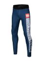 Legginsy sportowe Hilltop