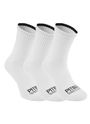 Skarpety High Ankle TNT cienkie 3-pak