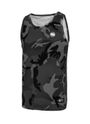 Tank Top Slim Fit Small Logo