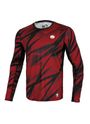 Longsleeve Mesh Performance Pro plus Dot Camo II