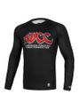 Longsleeve Rashguard ADCC