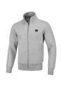 Bluza rozpinana Pique Small Logo
