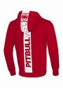 Bluza rozpinana z kapturem Terry Hilltop