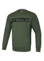Bluza French Terry Albion