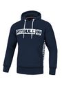 Bluza z kapturem French Terry Brighton