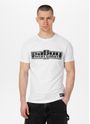 Koszulka Slim Fit Classic Boxing