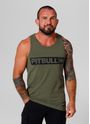 Tank Top Slim Fit Hilltop