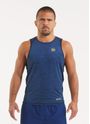 Tank Top Rashguard Performance Pro plus New Logo