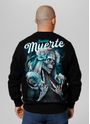 Bluza męska Santa Muerte