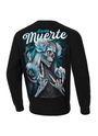 Bluza męska Santa Muerte