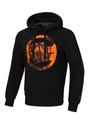 Bluza męska z kapturem Orange Dog 24