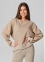 Bluza damska Washed Manzanita