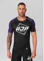 Rashguard Performance Pro plus Big Logo AJC