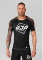 Rashguard Performance Pro plus Big Logo AJC