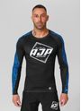 Longsleeve Rashguard Performance Pro plus Big Logo AJC