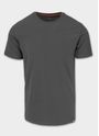Koszulka męska Slim Fit MINIMAL