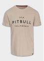 Koszulka męska Slim Fit USA CAL