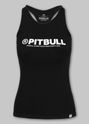 Tank Top damski Rib PITBULL R