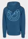Bluza męska z kapturem VINTAGE BOXING