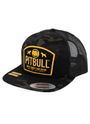 Czapka Snapback Flat Mesh DOGS